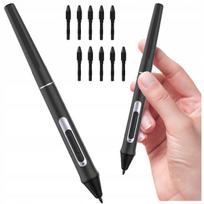 Planšetinių kompiuterių rašiklis BOSTO Pen Stylus W09, tinka 12HD, 12HDK, 12HDT