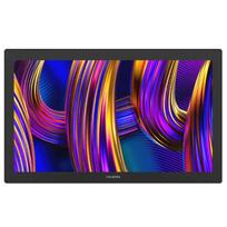 Grafinė planšetė Huion KAMVAS PRO 27, 4K, 144Hz, GT2702