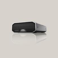 Išorinis SSD diskas SanDisk Professional 12TB G-DRIVE Project, Thunderbolt 3, USB, 7200 aps./min