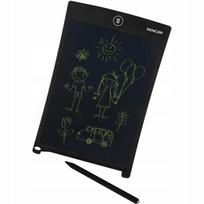Piešimo planšetė Sencor 020 LCD 8,5'' skaitmeninė užrašinė