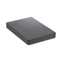 Išoriniai kietieji diskai Seagate Basic 5TB, pilki, 2 vnt. (STJL5000400)