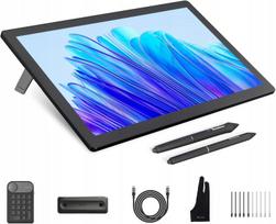 Grafinis monitorius HUION Kamvas Pro 19 4K, 18,4