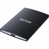 Išorinis SSD diskas Lexar LSL500M001T-RNBNG, 1TB, USB-C, USB 3.2