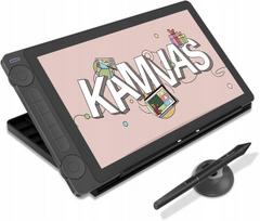 Grafikos planšetė HUION Kamvas 13 Gen3, 13,3", Full HD, su rašikliu