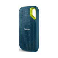 Išorinis SSD diskas SanDisk Extreme 4TB (SDSSE61-4T00-G25M)