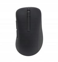 Belaidė pelė Asus MD102, juoda