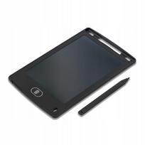 Planšetė su 6,5 colių LCD ekranu ir rašikliu
