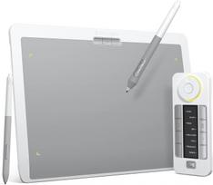 Grafinė planšetė Xencelabs Pen Tablet Medium Bundle SE, 12