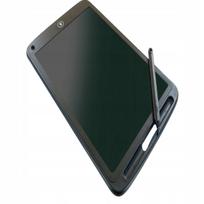 Grafinė planšetė Schwaiger LCD, 12 colių, juoda
