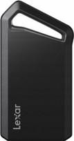Išorinis SSD diskas Lexar SL600 4TB, pilkas (LSL600X004T-RNBNG)