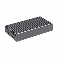 Išorinis SSD diskas Abart Pro Sonic Thunderbolt 4, USB4, USB-C, 2TB, 40Gb/s, 3500MB/s, Mac/Win