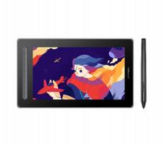 Grafinė planšetė XP-Pen Artist 13 (2 kartos), juoda, 5080 lpi, sRGB 120%