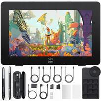 Grafinė planšetė XP-PEN Artist 24 Pro V2 Gen 2, 23,8", 165 Hz