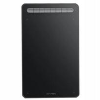 Grafinė planšetė XP-Pen Deco MW, juoda
