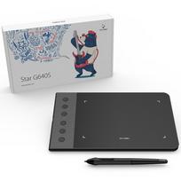 Grafinė planšetė XP-Pen Star G640S, suderinama su Windows, Mac ir Android