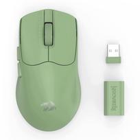 Belaidė pelė REDRAGON M933OM-ULT Axion žalia