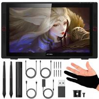 Grafinė planšetė XP-PEN Artist 24 Pro 23.8" QHD