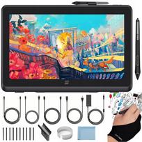 Grafinė planšetė XP-PEN Artist 22 Plus, Full HD, 5080 LPI, X3 Pro