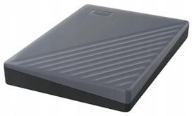 Išorinis diskas WD My Passport 2TB 2,5" USB 3.2 Gen 1