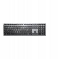 Hibridinė klaviatūra KB700-GY-R-CSK