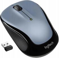 Belaidė pelė Logitech M325s su USB imtuvu