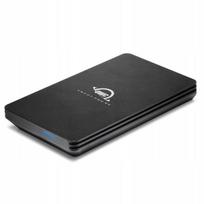 Išorinis SSD diskas OWC Envoy Pro FX 4TB, Thunderbolt, USB-C, IP67