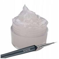Tepalas klaviatūrų jungikliams Super Lube PTFE, 27 g