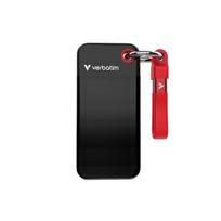 Išorinis SSD diskas Verbatim Pocket 512GB