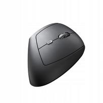 Belaidė pelė Ugreen Bluetooth, 2.4 GHz (USB), tyli ir patogi