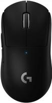 Belaidė pelė LOGITECH PRO X