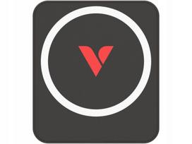 Išorinis SSD diskas VERBATIM SnapBack 1TB, juodas