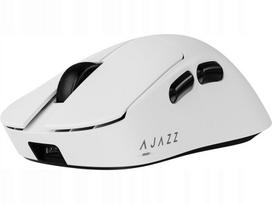 Belaidė pelė AJAZZ AJ179 V2 Max, balta