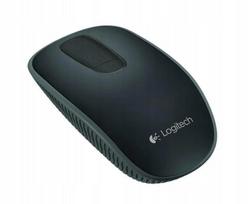 Belaidė pelė LOGITECH T400 Touch, juoda