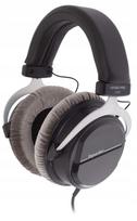 Studijinės ausinės Superlux HD-660 Pro, 150 Ω, uždaros