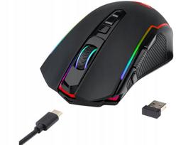 Kompiuterinė pelė REDRAGON Ranger Lite M910-KS