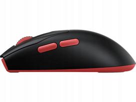 Pelė MSI Forge GM340, juoda