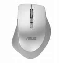Belaidė optinė pelė ASUS WT425 dešiniarankiams, ergonomiška