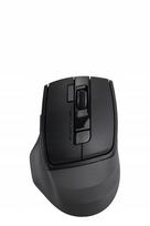 Belaidė pelė A4TECH FSTYLER FB45 CS AIR2, 2.4G RF ir Bluetooth, tylus veikimas, USB