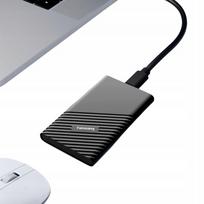 Išorinis SSD diskas Fanxiang PS2000W, 2TB, USB 3.2, 2050/1800MB/s