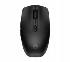 Belaidė pelė HP 420, juoda, Bluetooth, programuojami mygtukai