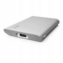 Išorinis SSD diskas LaCie STKS1000400, 1TB, Thunderbolt, USB