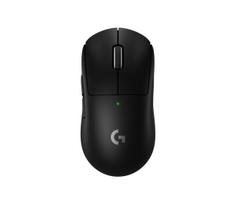 Belaidė pelė Logitech Pro X Superlight 2 su optiniu jutikliu