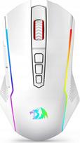 Žaidimų pelė Redragon M914W-RGB NIX