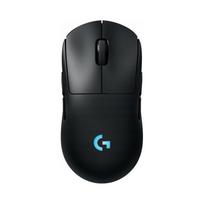 Belaidė žaidimų pelė Logitech G Pro 2, juoda