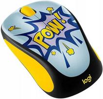 Belaidė pelė Logitech M317 POW