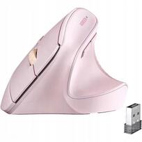 Belaidė ergonomiška pelė Ugreen, 2.4GHz, 4000 DPI