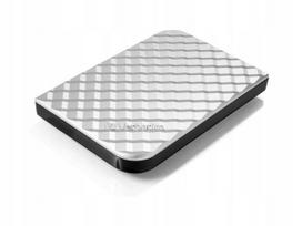 Išorinis kietasis diskas VERBATIM Store'n'Go 500GB, USB 3.0