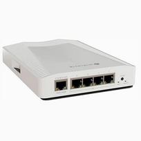 Tinklo jungiklis MikroTik CRS304, 10GbE, kompaktiškas