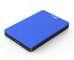 Išorinis kietasis diskas Sonnics Ltd 500GB, USB 3.0