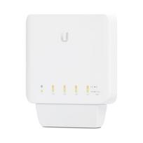 Tinklo jungiklis Ubiquiti UniFi Flex 5 portų, PoE+, valdomas, 2 vnt.